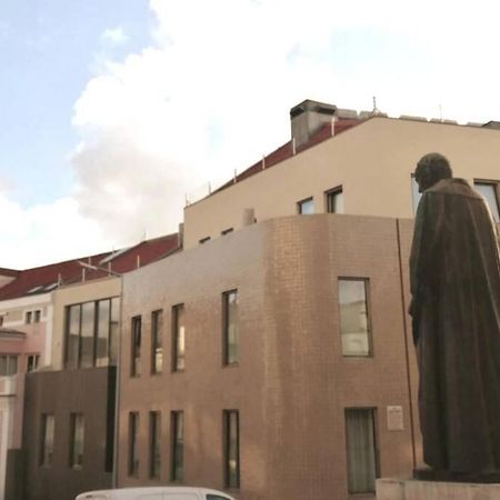 דירות Bairro Da Apresentacao No Coracao De אבאירו מראה חיצוני תמונה