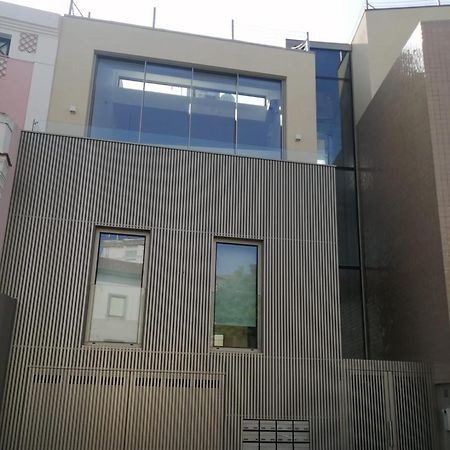 דירות Bairro Da Apresentacao No Coracao De אבאירו מראה חיצוני תמונה