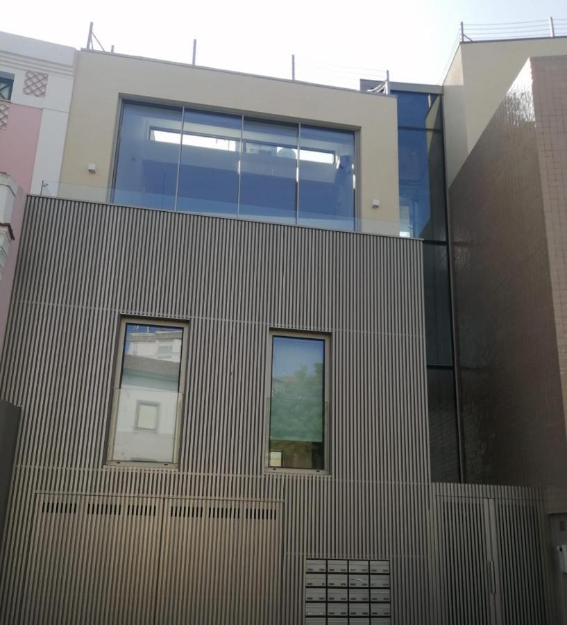 דירות Bairro Da Apresentacao No Coracao De אבאירו מראה חיצוני תמונה